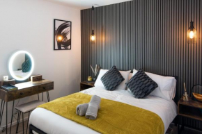 1 Bedroom apartment Kentish town
